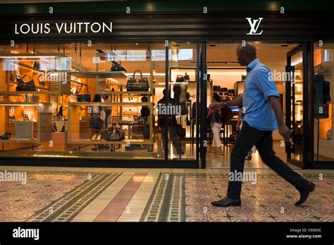 Louis Vuitton cape town prices